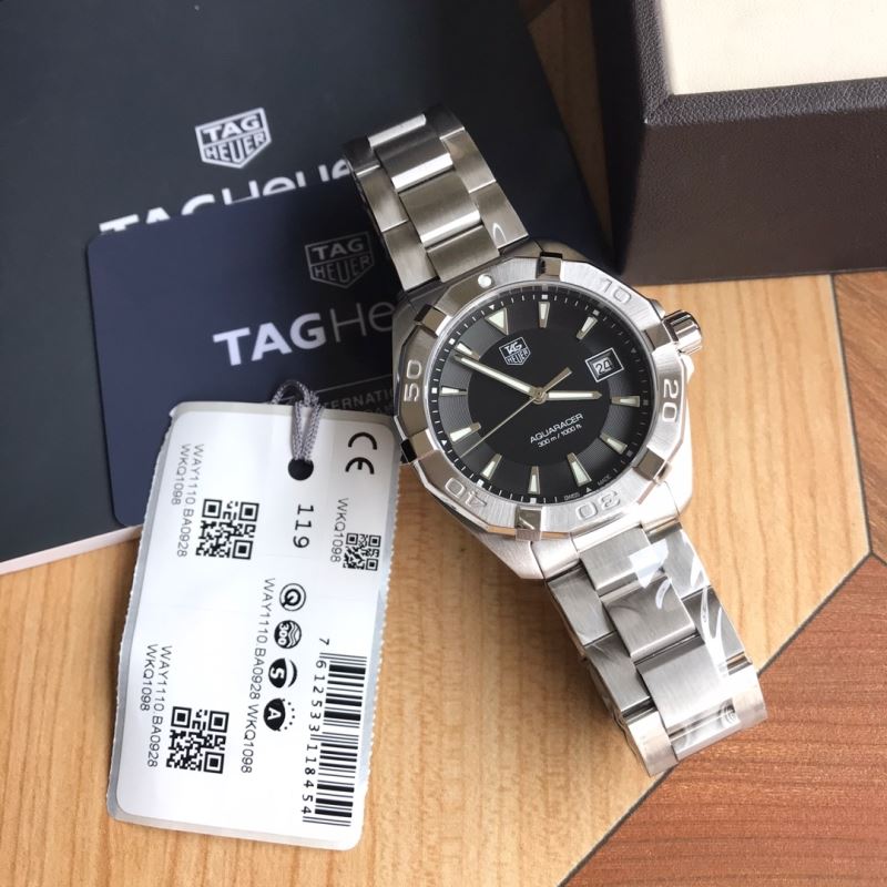 TAG HEUER Watches